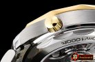 Omega Seamaster 300m 2018 YG/SS Black OMF Asia 8800