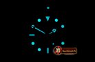 Rolex Submariner 116613LN 904L YG/SS Blue GMF SP A3135
