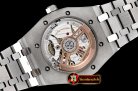 Audemars Piguet Royal Oak 15500 Basel 2019 SS/SS Black OMF MY9015