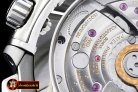 PP0201C - 5980 Nautilis Chrono SS/LE White BP A-7750
