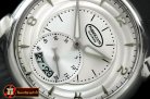 Best Replica Parmigiani Fleurier Kalpha Tonda SS/LE White M-9015