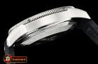 BSW0364B - Superocean Heritage II 42mm SS/RU Black GF A2824 Mod