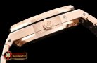 Audemars Piguet Royal Oak Reserve/Duo Time 26120 RG/RG Black Asia 23J