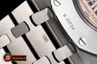 Audemars Piguet Royal Oak 15500 Basel 2019 SS/SS Black OMF MY9015