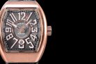 Franck Muller VANGUARD V 45 SC DT BR (BC)ABF-2824 44MM FM007