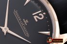 JL087B - Master Ultra Thin RG/LE Black Asia 23J