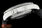 Breitling Superocean II 42mm SS/RU Blk/Wht GMF Asia 2824