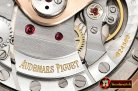 Audemars Piguet Royal Oak 15400 RG/LE White JF V5 MY9015 Mod 3120