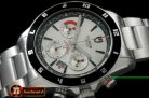 TUD020A - Gran Tour SS/SS White A-7750