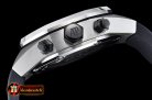 Audemars Piguet Royal Oak Concept PVD/SS/RU Blk/Blk VK Quartz