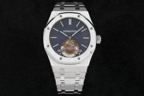 Audemars Piguet Royal Oak Tourbillon SS/SS BLUE R8F