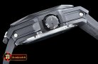 Hublot Big Bang Sang Bleu Limited PVD/LE Black Asia 23J
