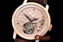 Vach. Constantine Legend Chinese Zodiac Tourbillon RG/LE Rat Tourb