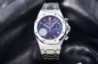 Audemars Piguet JULES AUDEMARS 26010BC.OO.D002CR.01 TW AP025