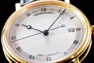 Breguet CLASSIQUE 5157BA119V6 38.9MM FK-Cal.777Q BT001W