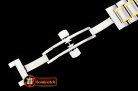 LON016B -Longines Master Collection DayDate YG/SS LGF Wht A2836