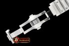 Cartier Santos De Cartier 2018 Mens XL SS/SS Wht KOR V2 MY9015