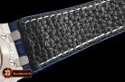 Audemars Piguet AP ROO 2018 SIHH SS/LE Black/Blue JF V2 A3126 Mod