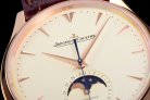 Jaeger-LeCoultre MASTER 136255J 39MM BF-925 JL001