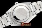Rolex Datejust DJ2 41mm Oyt Smt SS/SS Wht MOP Diam BP Asia 2813