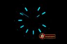 Rolex DJ2 41mm Oyst Flt RG/SS Brown Stk BP A3136 Mod