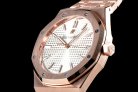 Audemars Piguet 15500OR.OO.1220OR.01 41MM OM-4302 AP003