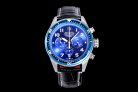 TAG Heuer AUTAVIA WM QZ 42MM TG008