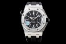 Audemars Piguet ROYAL OAK OFFSHORE15703ST.OO.A002CA.01 42MM JF-V9S AP009Q