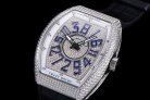 FM Vanguard Yachting V45 44MM ETA2824 ABF2021100919