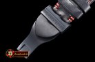 TUDOR FastRider Black Shield Ceramic CER/LE Blk/Red ZF A7753