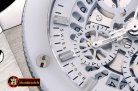 Fake Hublot Aero Big Bang Ceramic SS/RU Skeletonal A7750 Mod