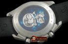 Best Replica Omega Speedmaster Snoppy SS/LE Blue OS20 Quartz