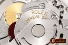 Rolex GMT II 116710BLNR Batman SS/SS Blk BP Asia 3186 CHS