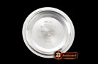 Rolex Datejust DJ2 41mm Oyt Flt RG/SS Grey/Num BP Asia 2813