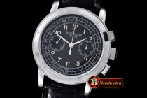 PP0195B - Classic 5070P Chrono SS/LE Black Venue 75