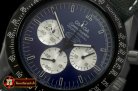 Best Replica Omega Speedmaster Snoppy PVD/LE Blue OS20 Quartz