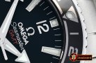 Replica Omega Basel 2016 P-Ocean GMT SS/SS Black BP A2836 Mod860