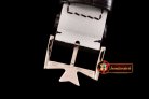 VC081B - Patrimony RG/LE White MK Factory - Asia Manual H/W