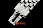 Patek Philippe Complication GMT Moonphase 5396G SS/SS White MY9015