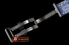 Breitling SuperOcean Heritage II 46mm DLC/LE Blue ANF Asia 2824