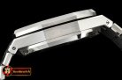 Audemars Piguet Royal Oak Reserve/Duo Time 26120 SS/SS Black Asia 23J
