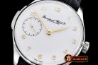 IWC0335D - Portuguese Min. Repeater SS/LE Wht Gold Asia 23J YLF