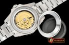 Rolex DeepSea Dweller 116660 SS/SS Black VRF Asia 2836
