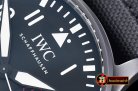 IWC Big Pilot Top Gun Ed. CER/NY Black ZF A52111 Mod