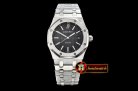 Audemars Piguet Royal Oak 15300 SS/SS Black BP Ult MY9015 Mod 31