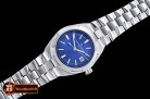 VACH. CONSTANTINE 2016 Overseas 4500V SS/SS Blue MY8215 Cal5100