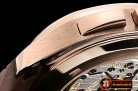 Patek Philippe Aquanaut Travel Time 5164A RG/RU Brown GRF MY9015 Mod