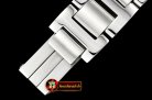 Cartier Balon De Bleu Ladies 33mm SS/SS White TWF Seiko NH05A
