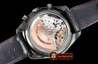 Omega Speedmaster Grey Side of the Moon Meteorite PVD/NY Blk JHF