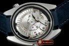 OMG0380A - P-Ocean Ceramic TI/RU Blue Miyota 8205